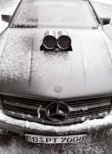 Mercedesstern