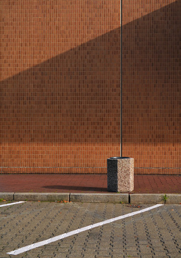 Structures_13Uhr2 by Götz Holborn
