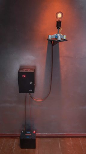 Das Ewige Licht