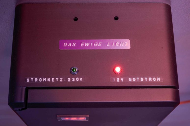 Das Ewige Licht