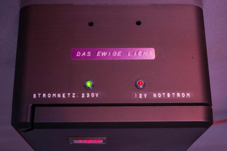 Das Ewige Licht